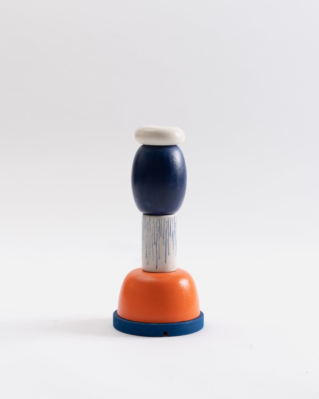Krāmā orange configuration