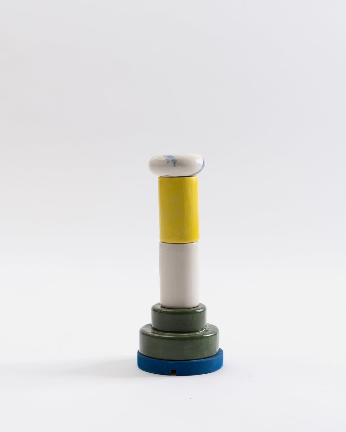 Krāmā yellow configuration